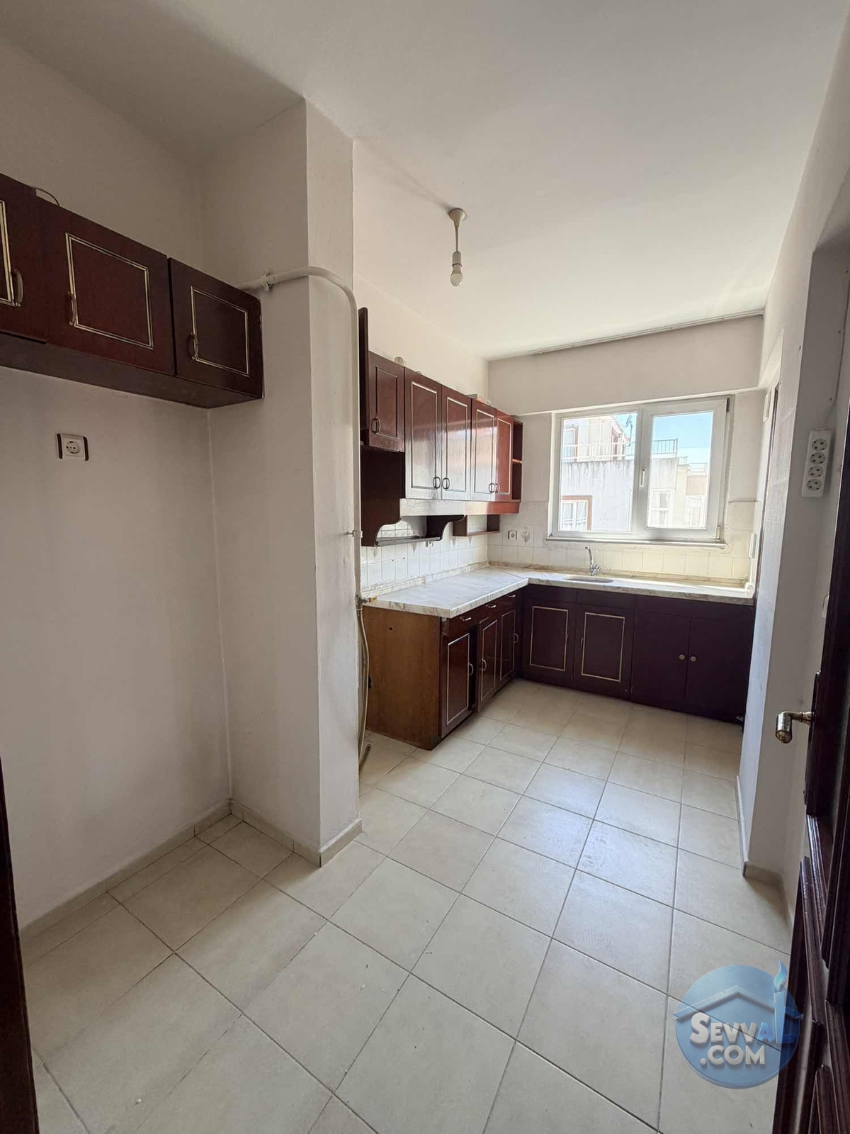 ŞERİT GAYRİMENKULDEN DEĞİRMENDERE SAHİLDE SATILIK 3+1 DAİRE - Kocaeli Gölcük fotoğraf 14