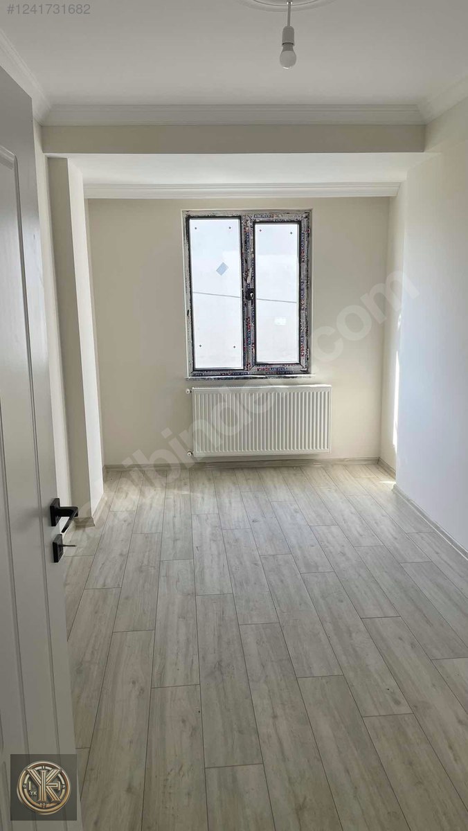 YK GAYRİMENKUL 3+1 SATILIK SIFIR DAİRE (2.KAT NO:5) - SAMSUN BAFRA fotoğraf 9