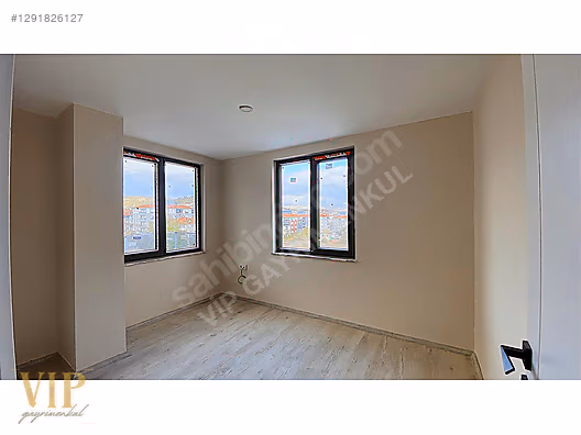 VİP GAYRİMENKUL'den 120M² ULTRA LÜX 2+1 1. KAT DAİRE - ANTALYA ELMALI fotoğraf 5