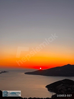 KAŞ KALKAN'DA HAFTALIK KİRALIK VİLLA... - ANTALYA KAŞ fotoğraf 20