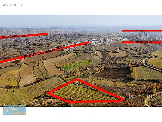 ÜNLÜ EMLAKTAN PRESTİJLİ BÖLGE SAKLIŞEHİR KOOPTA YATIRIM FIRSATI - KASTAMONU MERKEZ fotoğraf 28