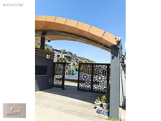 KARTEPE EMAR DELUXE SİTESİNDE KİRALIK 2+1 DAİRE - KOCAELİ KARTEPE fotoğraf 23