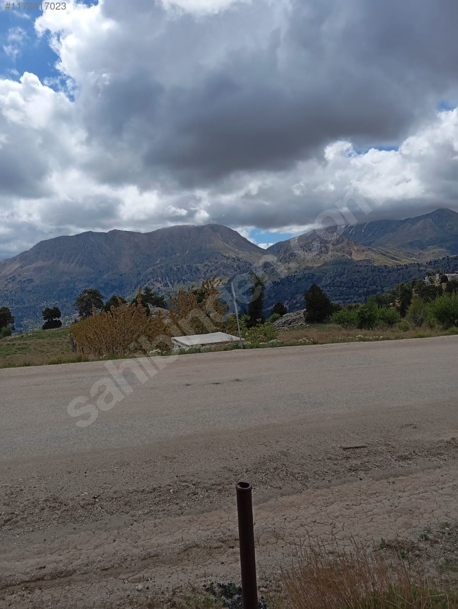 Antalya / Konyaaltı / Doyran Mahallesinde 400 m² SATILIK TARLA  - ANTALYA KONYAALTI fotoğraf 4