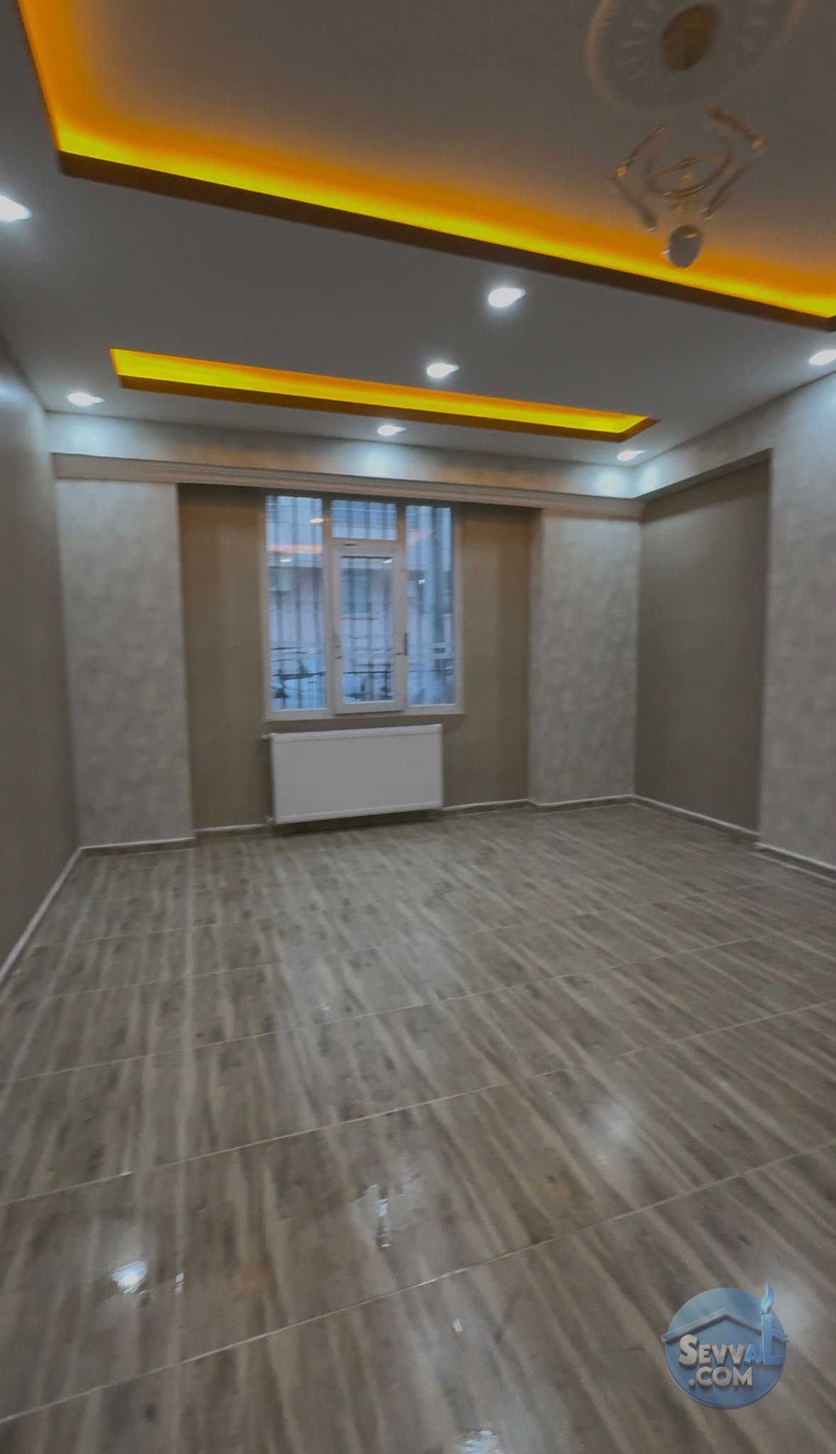 ŞANLIURFA HALİLİYE DEVTEYŞTİ SATILIK DAİRE - ŞANLIURFA HALİLİYE fotoğraf 7
