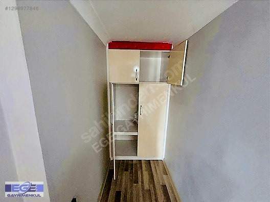 仺EGE仺 GAYRİMENKUL'DEN MAVİGÖL MANZARALI 4+1 FIRSAT DUBLEX DAİRE! - ANKARA MAMAK fotoğraf 30