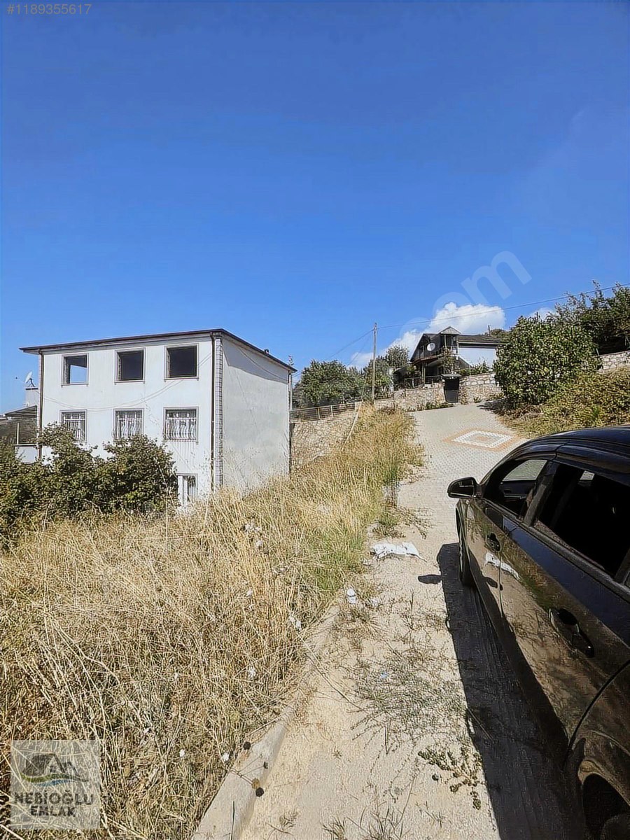 NEBİOĞLU EMLAKTAN ÇINARLI MAHALLESİ 395 m2 ARSA - KOCAELİ DERİNCE fotoğraf 22