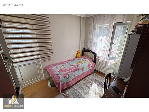 SELÇUKLU MAHALLESİN'DE 3+1 MASRAFSIZ MERKEZE YÜRÜME MESAFESİNDE - ANKARA SİNCAN fotoğraf 11