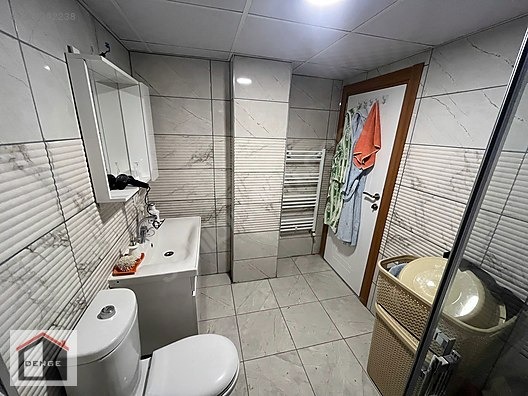 BORAZANLAR MAHALLESİNDE KİRALIK 2+1 DAİRE - BOLU MERKEZ fotoğraf 11