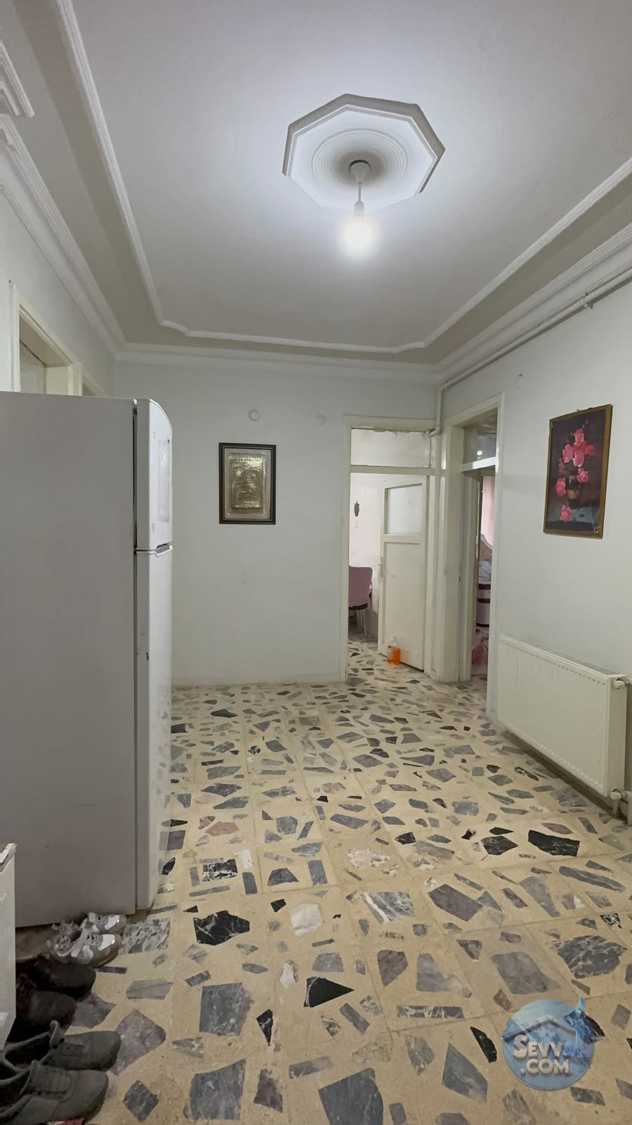 YENİŞEHİR HAMİDİYE MAH 3.KAT 3+1 DOĞLAGAZLI - ŞANLIURFA HALİLİYE fotoğraf 32