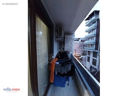 İZMİT ASKERLİK ŞUBE YAKINI, 2+1 ,ARAKAT SATILIK DAİRE - KOCAELİ İZMİT fotoğraf 23