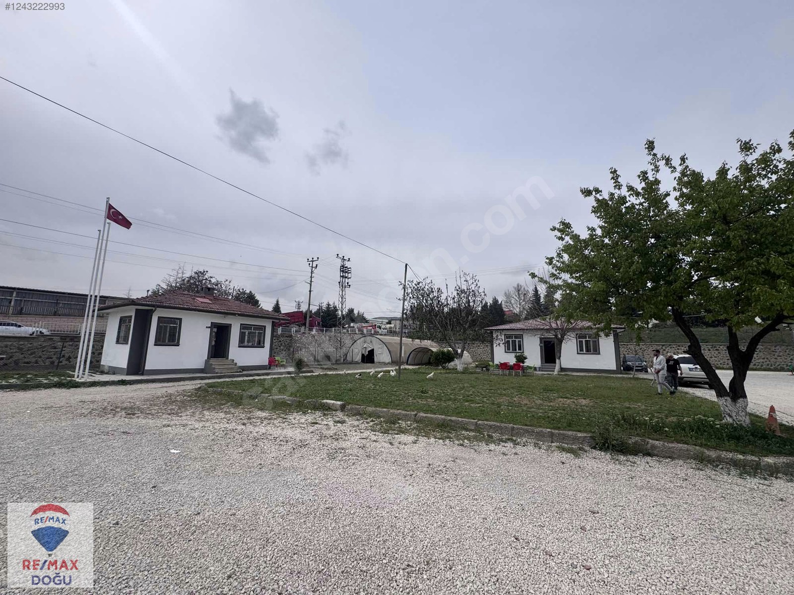 REMAX DOĞU'DAN ORGANİZE SANAYİ BÖLGESİNDE SATILIK FABRİKA - ELAZIĞ MERKEZ fotoğraf 6