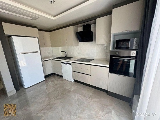 Denize 50 MT Kelepir Müstakil O Villa - ANTALYA KEMER fotoğraf 31
