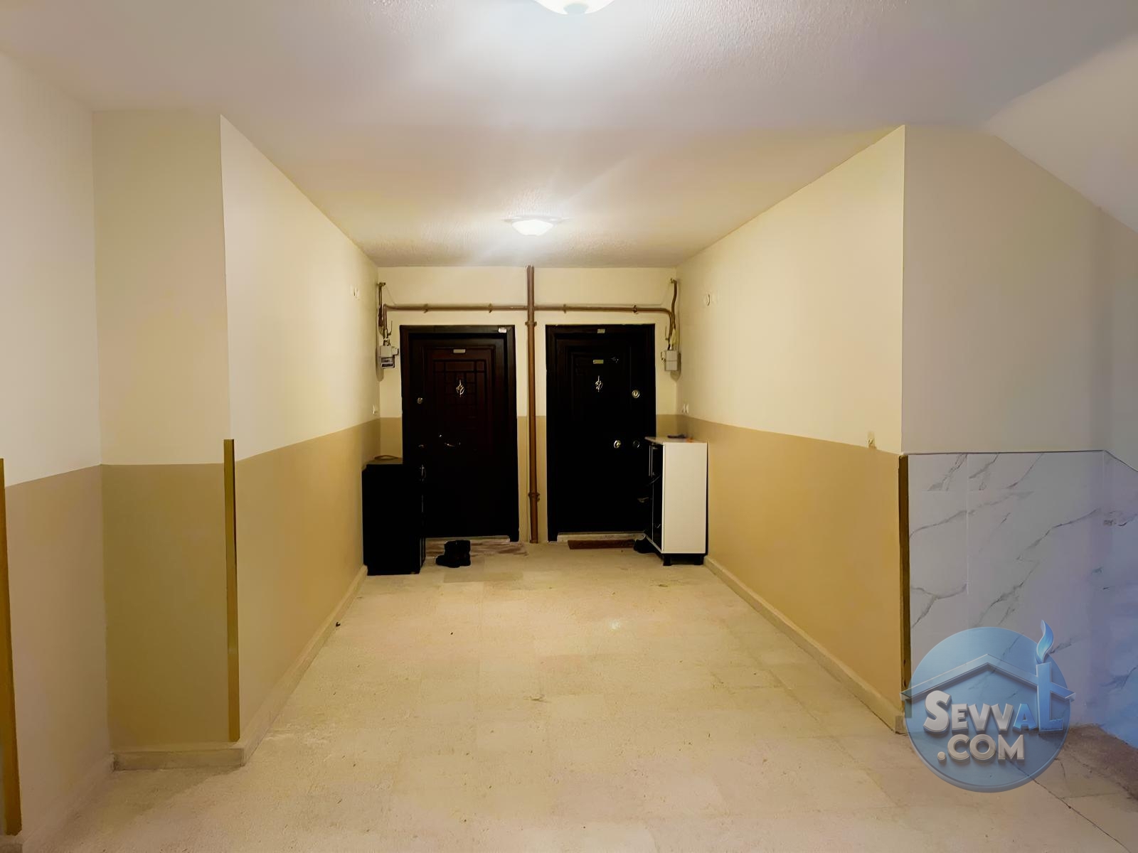 ENKA'DAN KÖRFEZ İLİMTEPEDE KİRALIK 3+1 ARAKAT DAİRE - Kocaeli Körfez fotoğraf 6
