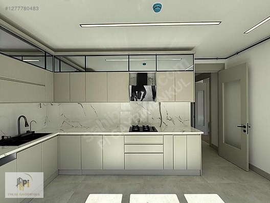 BATIKENT'te 15 ÖNEMLİ ÖZELLİĞE SAHİP İYİ LOKASYONDA LÜKS DAİRE - ESKİŞEHİR TEPEBAŞI fotoğraf 13