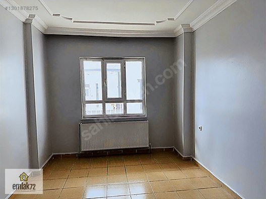 EMLAK 72 DEN KÜLTÜR MAH BAKIMLI SATILIK 3+1 FIRSAT DAİRE - BATMAN MERKEZ fotoğraf 20