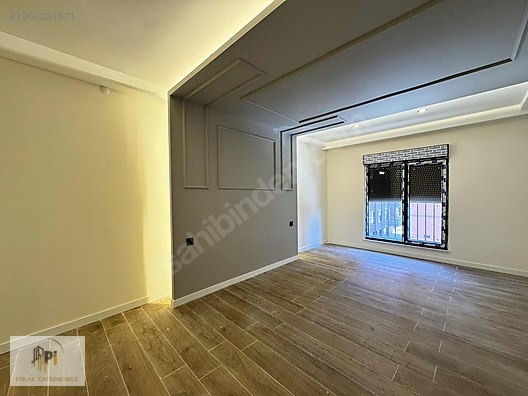 Pİ GAYRİMENKUL'den SÜMER'de 13 ÖNEMLİ ÖZELLİĞE SAHİP 4+1 DAİRE - ESKİŞEHİR ODUNPAZARI fotoğraf 18