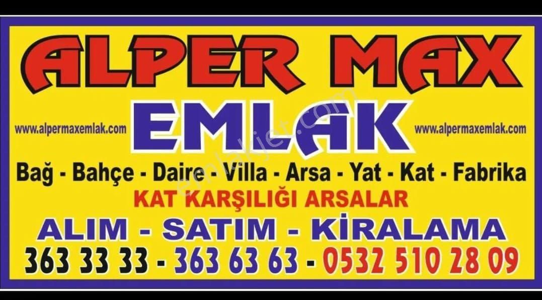 İzmir Menemen De Satılık 300 Dairelik Arsa Ve Araziler - İZMİR MENEMEN fotoğraf 2
