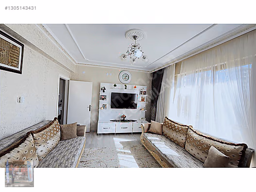 UĞURLU EMLAK'TAN SATILIK ŞENTEPE(SOL)3+1 10 YILLIK FIRSAT DAİRE - ANKARA POLATLI fotoğraf 20
