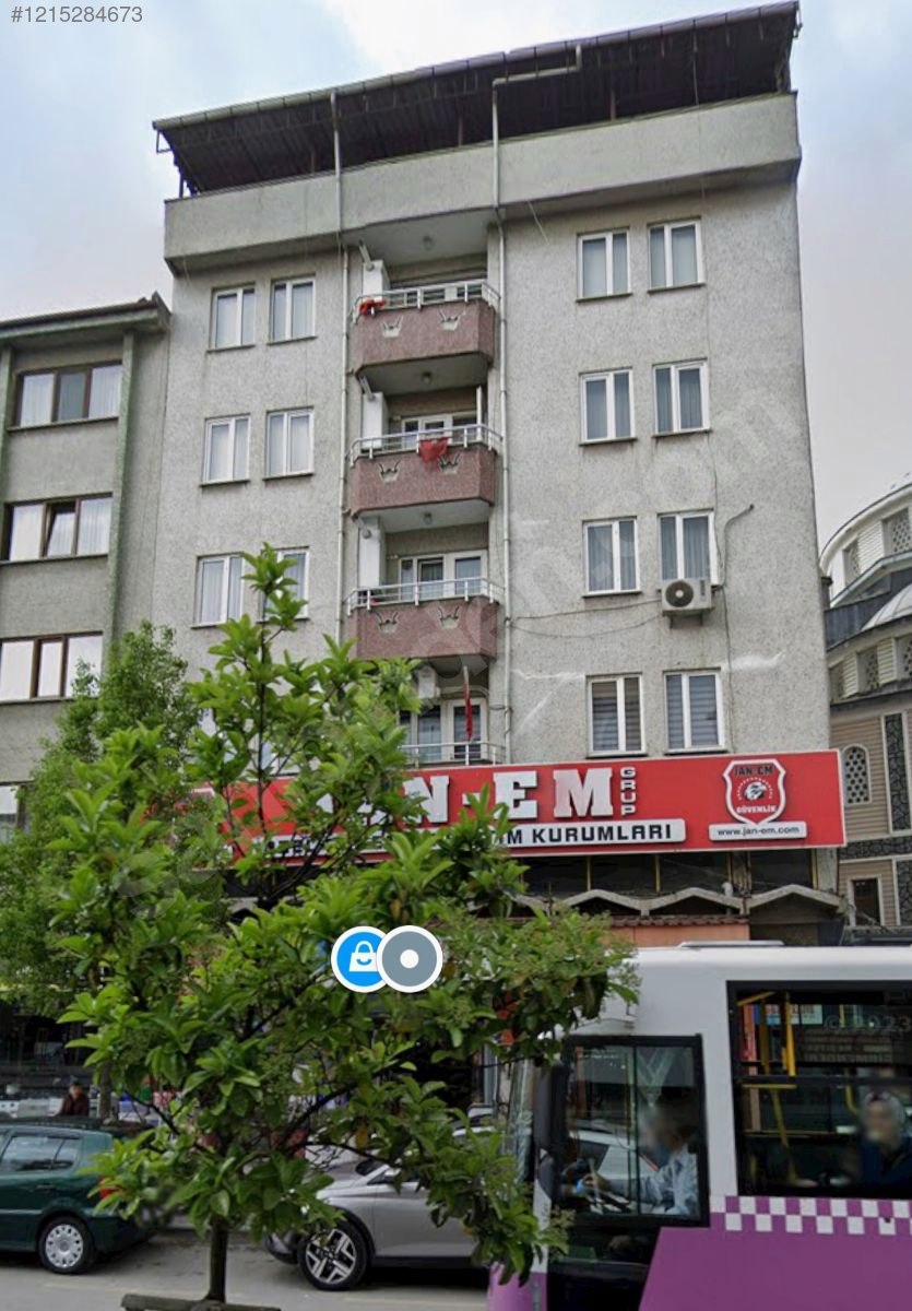 SATILIK DAİRE - SAKARYA ADAPAZARI fotoğraf 8