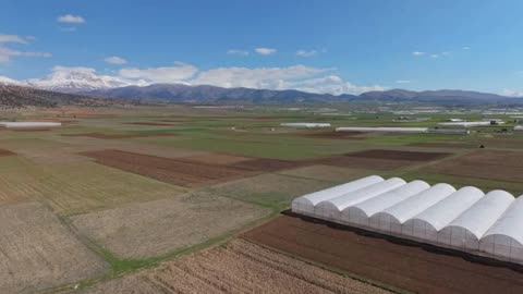 ELMALİ BOZHÖYüKDE 1023m2 Arazi - ANTALYA ELMALI fotoğraf 17