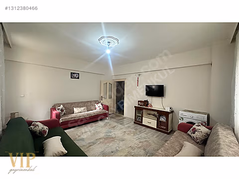VİP GAYRİMENKUL'den ÇARŞI MERKEZİNDE 3+1 GİRİŞ KAT DAİRE - ANTALYA ELMALI fotoğraf 7