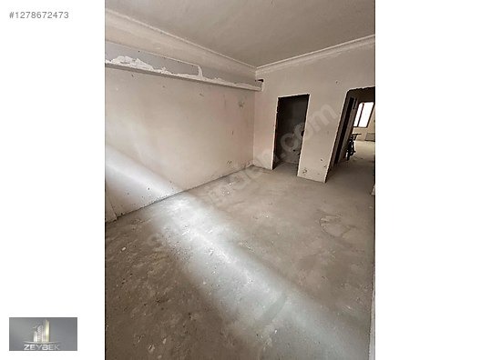 ZEYBEKTEN SALI PAZARI MEVKİİDE 2+1 BAHÇE KATI - İSTANBUL GAZİOSMANPAŞA fotoğraf 4