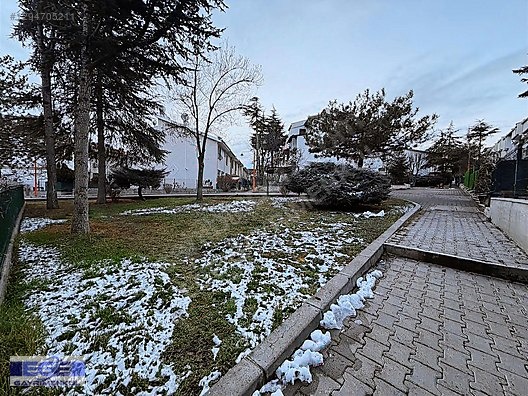 █ EGE'DEN █ BATIKENT MERKEZ'DE 5+1 GENİŞ MÜSTAKİL VİLLA █ - ANKARA YENİmahalle fotoğraf 22