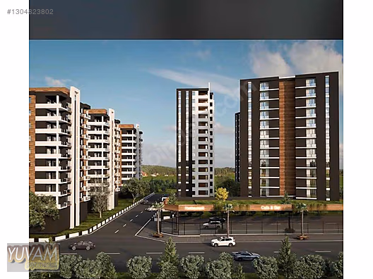 GENİŞ ODALARIYLA FERAH 3+1 SATILIK DAİRE - MERSİN MEZİTLİ fotoğraf 23