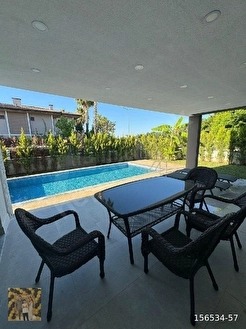 Denize 50 MT Kelepir Müstakil O Villa - ANTALYA KEMER fotoğraf 7