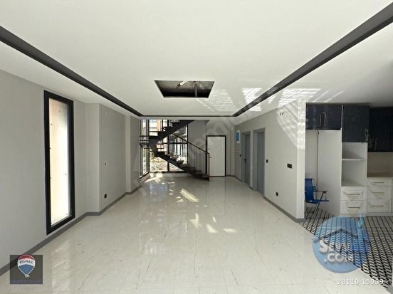 SATILIK KUŞADASI KARAOVA ZETA VIEW SİTESİ 4 ODA 1 SALON MÜSTAKİL ÖZEL HAVUZLU Vİ - AYDIN KUŞADASI fotoğraf 16