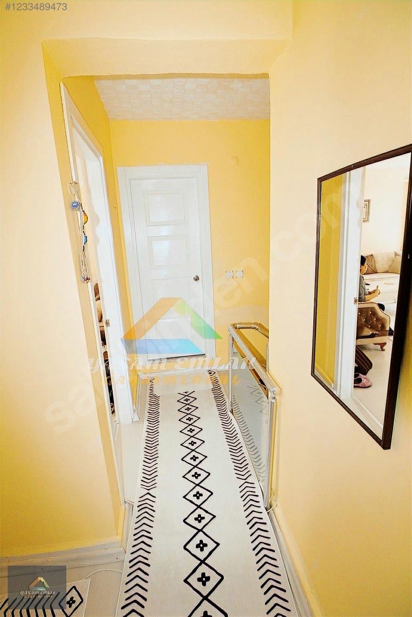 YAŞAM'DAN FENEBAHÇELİLER SİTESİNDE ARA KAT DUBLEX 4+1 DAİRE - İSTANBUL PENDİK fotoğraf 21