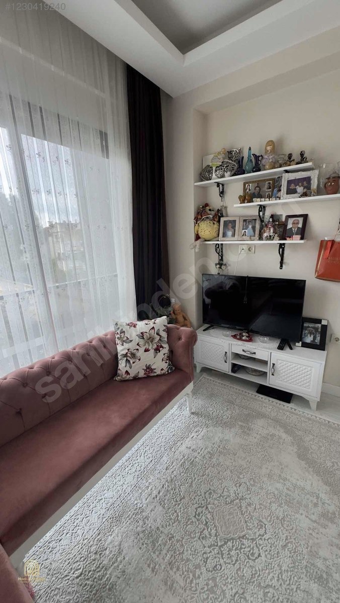 ALTINTAŞ'TAN ÇEŞME MERKEZDE SATILIK 2+1 GENİŞ FERAH DAİRE - İZMİR ÇEŞME fotoğraf 13