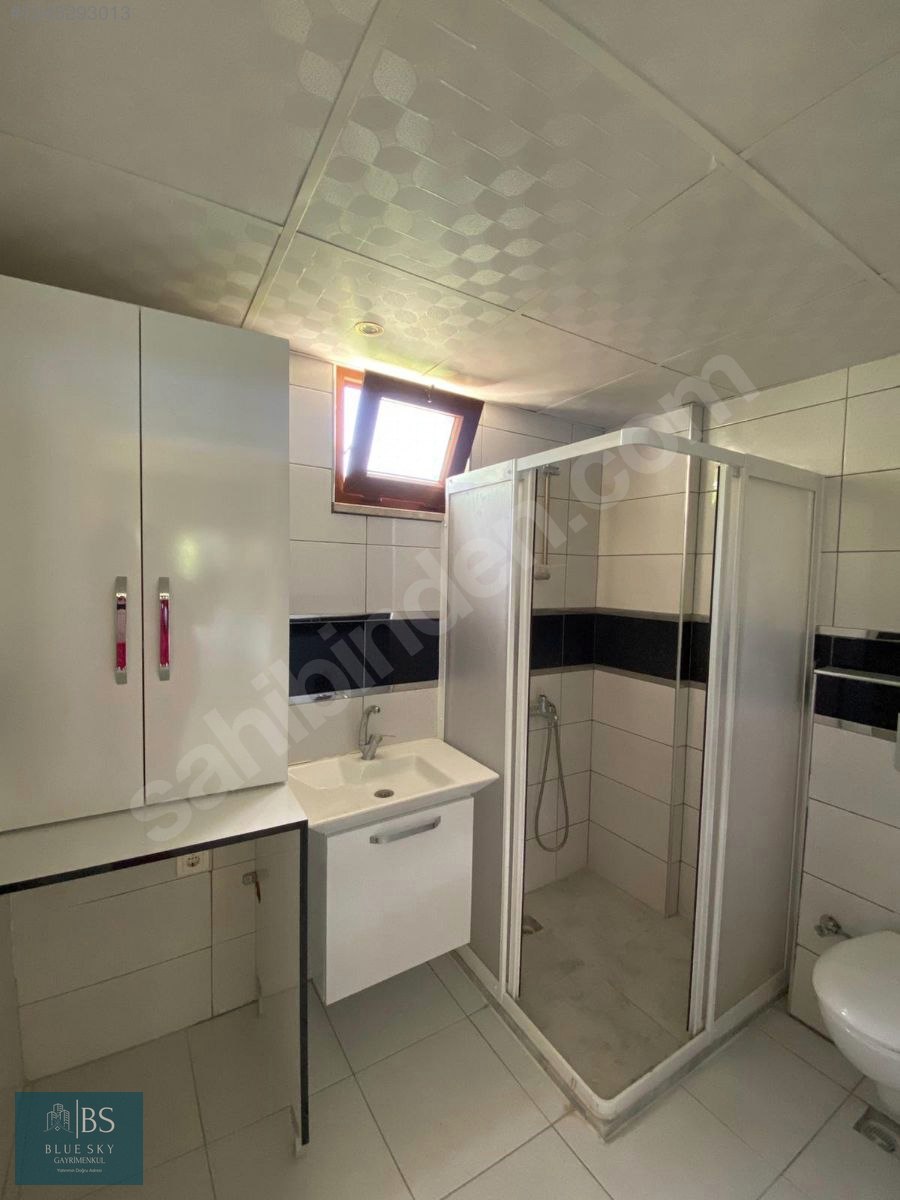 ÇAKMAK MAHALLESİ SÜRÜCÜ PİSTİNE YAKIN 2+1 GENİŞ SATILIK DAİRE - DENİZLİ MERKEZEFENDİ fotoğraf 2
