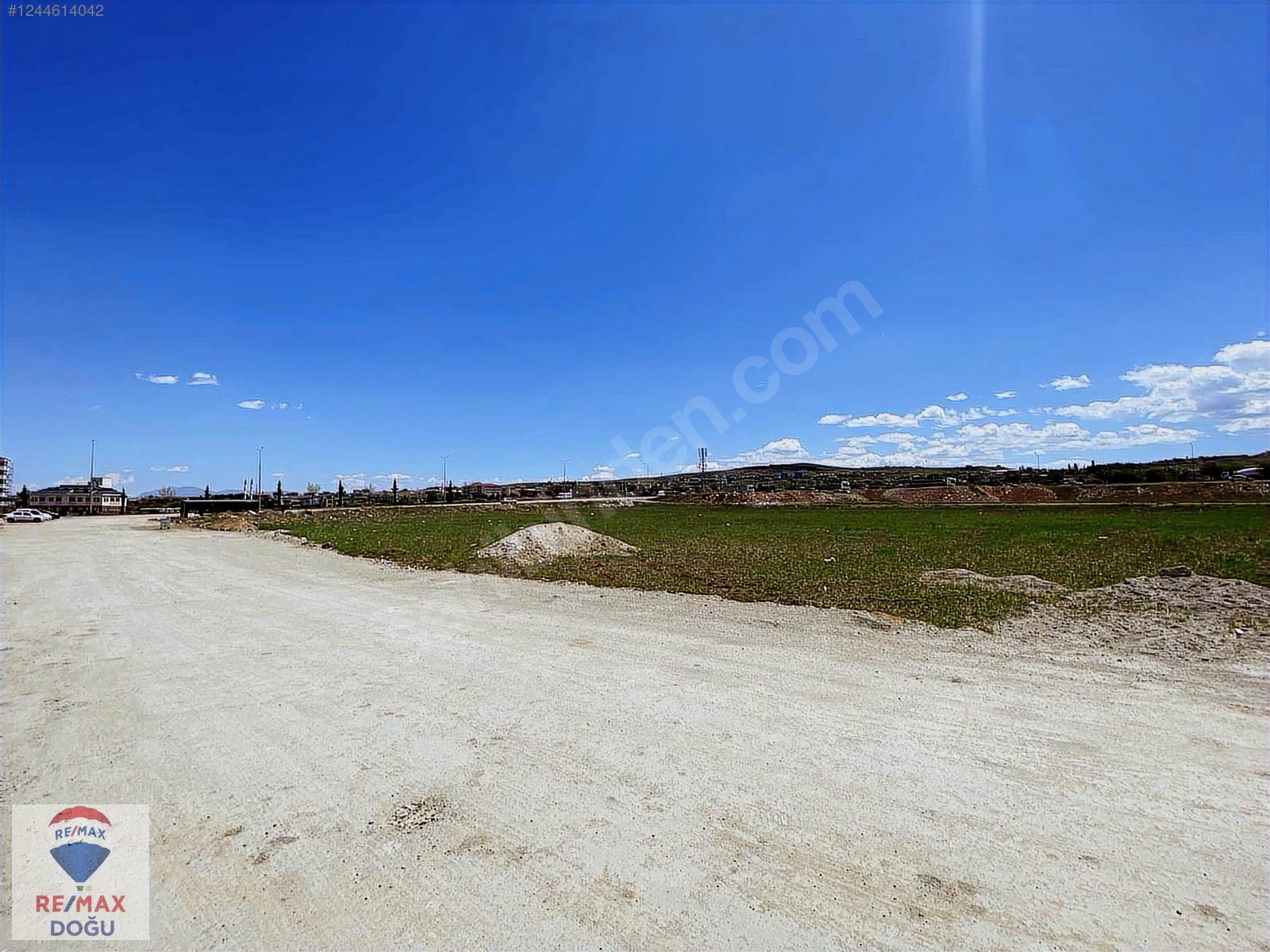 [REMAX DOĞU] İMAM EFENDİ BULVARINA 1 ADIM! BODRUMLU GENİŞ DÜKKAN - ELAZIĞ MERKEZ fotoğraf 6