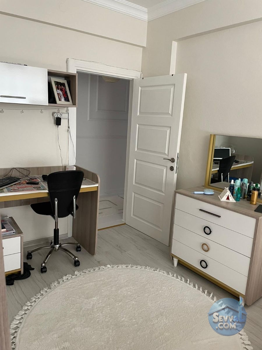 PTT'NİN KARŞISINDA MERKEZİ KONUMDA SATILIK DAİRE - Kocaeli Gölcük fotoğraf 13