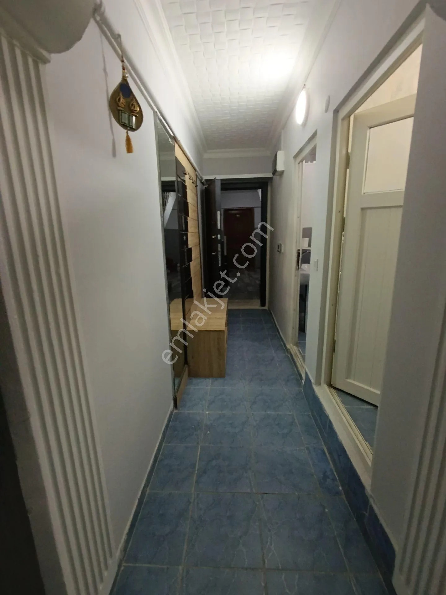 Gaziosmanpaşa Bağlarbaşı Mahallesi'nde Satılık 2+1 Daire - İSTANBUL GAZİOSMANPAŞA fotoğraf 14