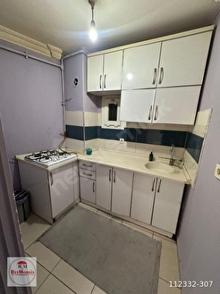 Maltepe G.M.K Bulvarında 50 M2 Geniş Salon + 2+1+Sekreterya Katta Asansörlü Ön C - ANKARA ÇANKAYA fotoğraf 11
