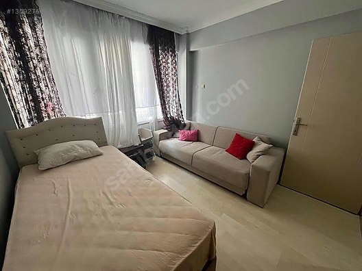 AKÇAY KÖŞEMDEN ACİL EŞYALI DENİZE 300 M ÖN CEPHE 2+1 SATILIK - BALIKESİR EDREMİT fotoğraf 25