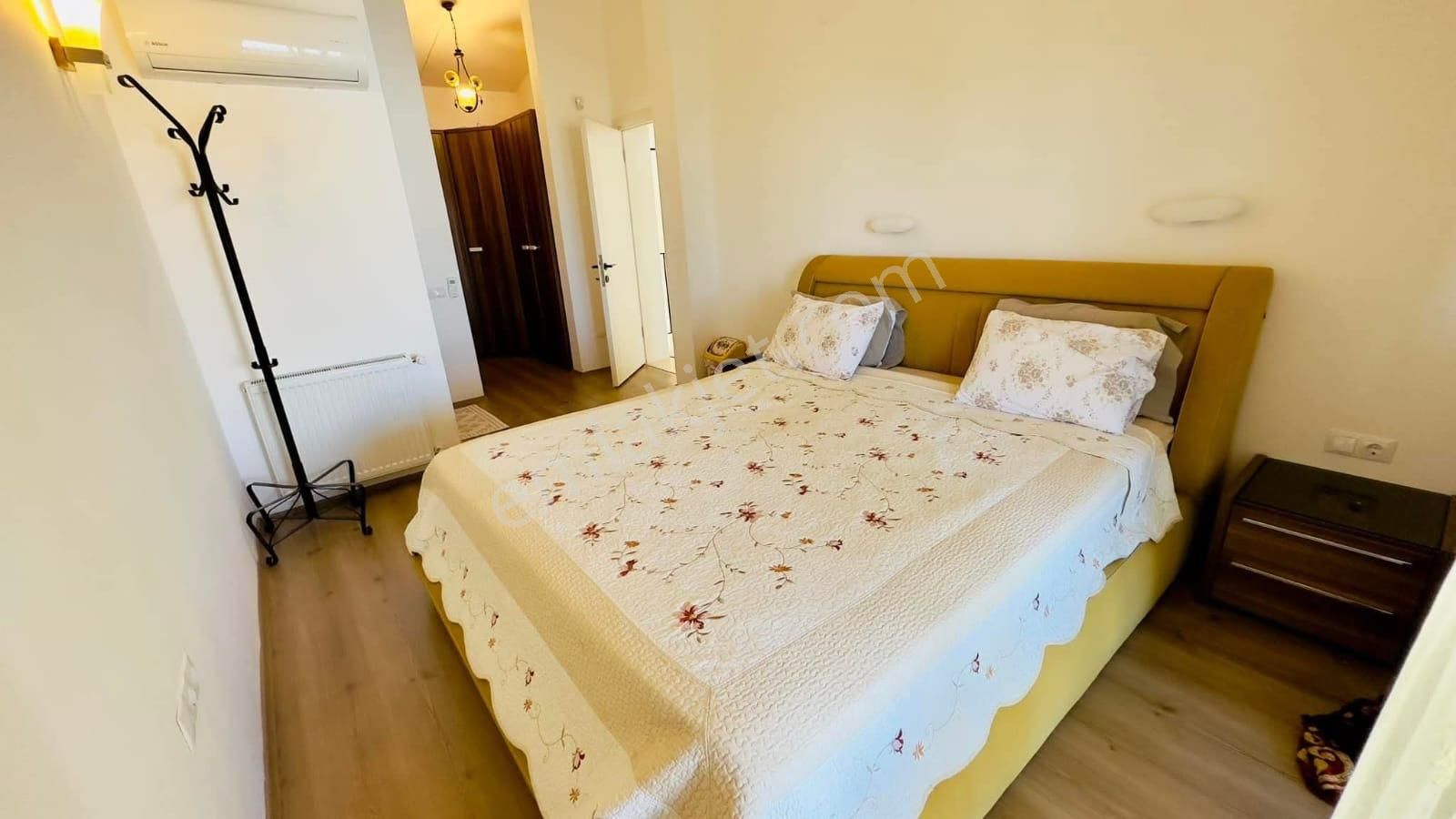 Kuşadası Soğucakta 6+2 Müstakil Villa. - AYDIN KUŞADASI fotoğraf 11