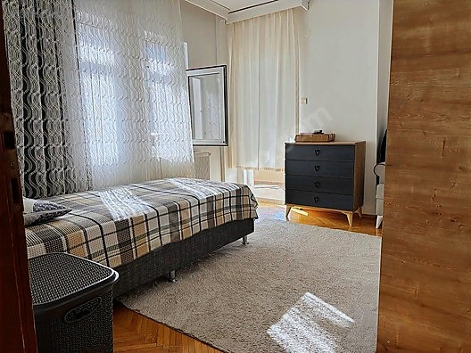 DUBLEKS FERAH DAİRE - ANKARA GÖLBAŞI fotoğraf 8