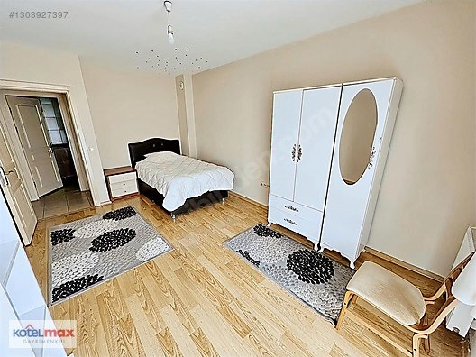 İZMİT KENT KONUT SATILIK 2+1 DAİRE EŞYALI VE EN GENİŞ TİP - KOCAELİ İZMİT fotoğraf 15