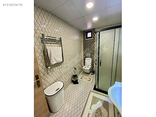 Köseköy Dumlupınarda Üst Düzey Lüks dublex daire - KOCAELİ KARTEPE fotoğraf 6