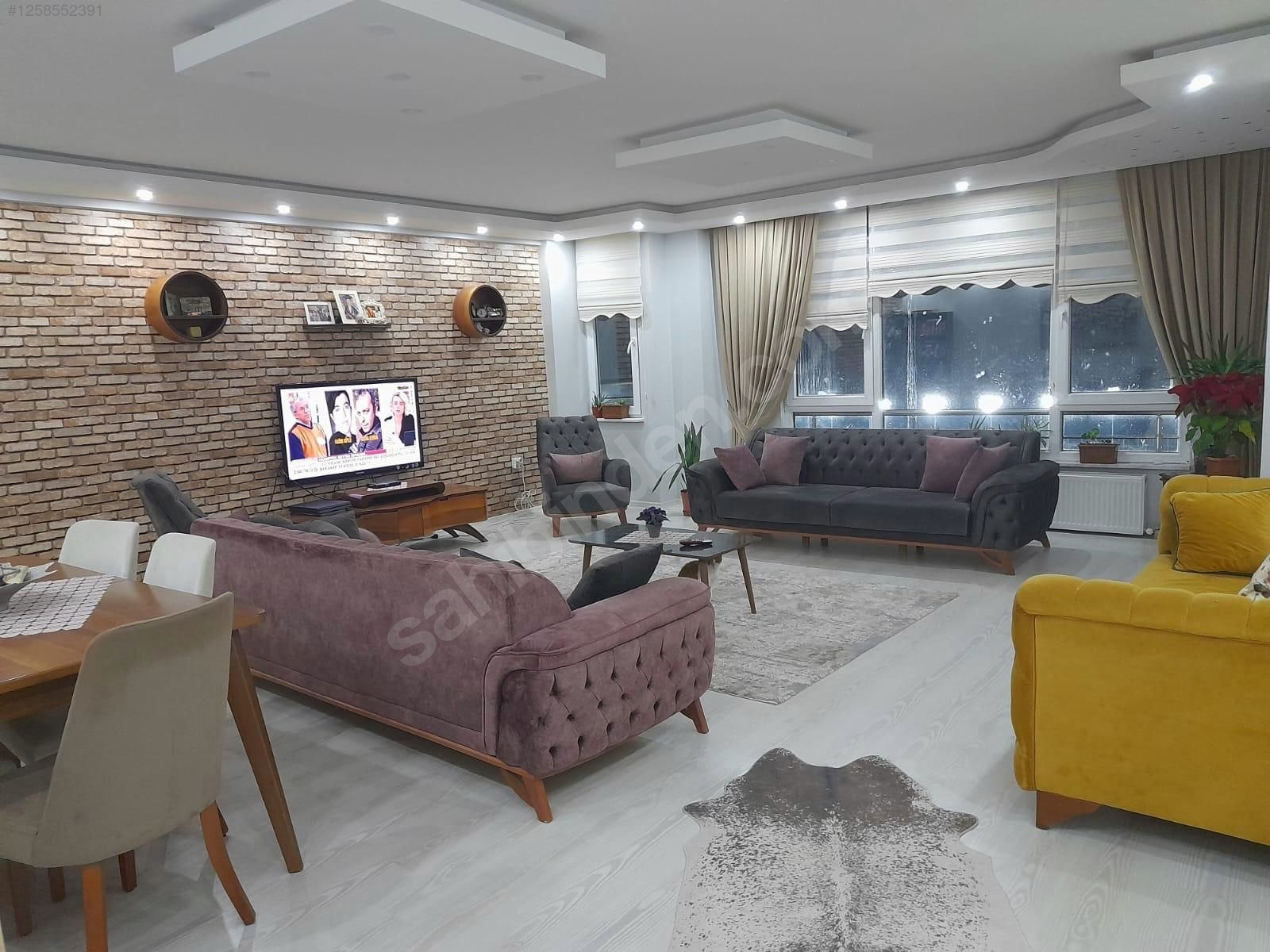 OBHD GLOBAL GAYRİMENKUL'DEN HACIHÜSEYİN MAH.'DE SATILIK DAİRE - GİRESUN MERKEZ fotoğraf 5