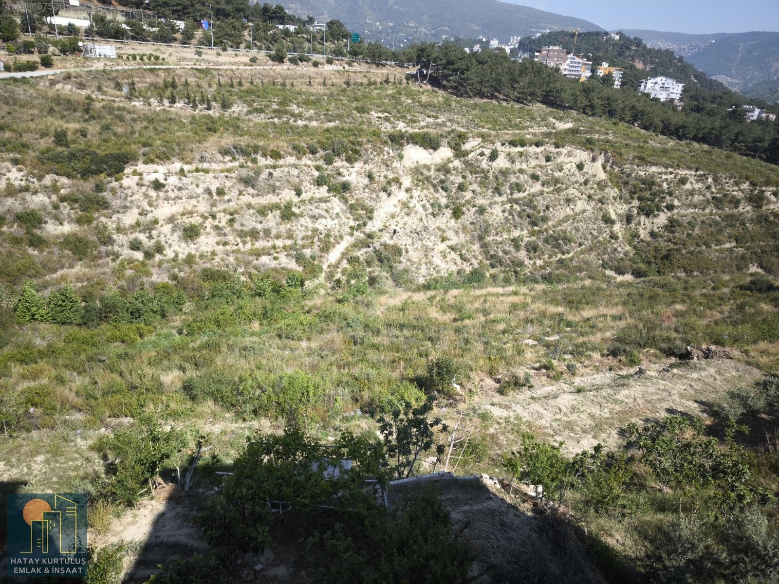 KURTULUŞ EMLAK'TAN FATİH MAHALLESİNDE SATILIK 3+1 DAİRE - HATAY BELEN fotoğraf 25