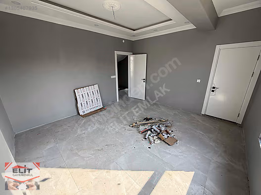 KOCAALİDE SATILIK MÜSTAKİL HAVUZLU 4+1 OTOPARKLI VİLLA - SAKARYA KOCAALİ fotoğraf 38