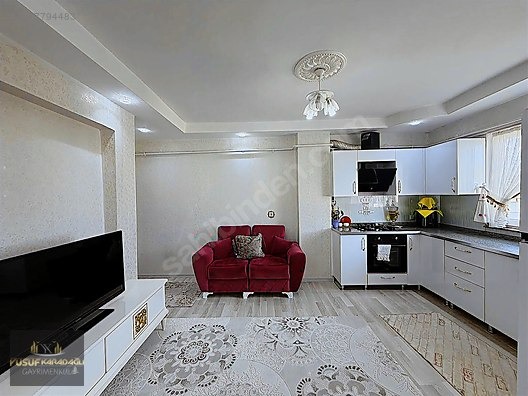 YUSUF KARADAĞLIDAN KOYUNOĞLU FUL YAPILI SATILIK 3+1 DAİRE - MALATYA YEŞİLYURT fotoğraf 15