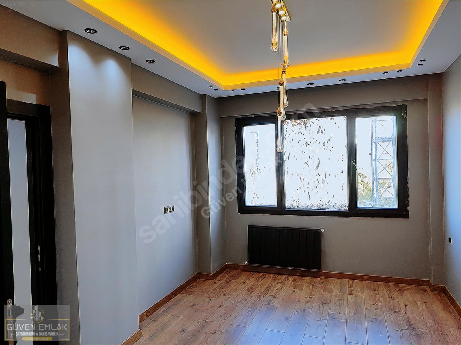 ***GÜVEN EMLAKTAN TECDE YOLUNDA SÜPER LÜKS DAİRELER*** - MALATYA YEŞİLYURT fotoğraf 5
