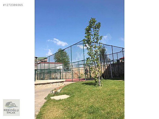 ÇINARLIKENT KONUTLARI 1+1 EŞYALI GÜNEY CEPHELİ GİRİŞKAT DAİRE - KOCAELİ DERİNCE fotoğraf 55