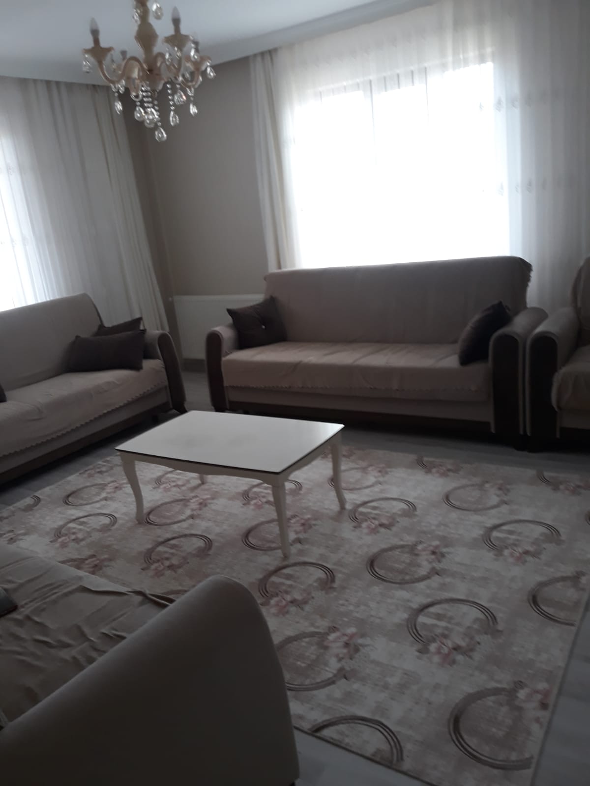 ELAZIĞ MERKEZ SATILIK 2. KATLI EŞYALI BAHÇE - ELAZIĞ MERKEZ fotoğraf 16
