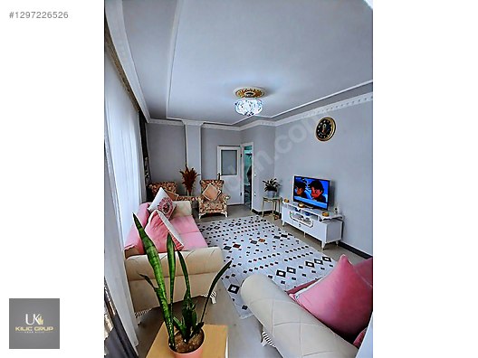 KILIÇ GRUPTAN GÜNEY VE ÖN CEPHELİ TAM ARAKAT GÜZEL DAİRE - KOCAELİ KÖRFEZ fotoğraf 14